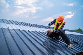 Fast & Reliable Emergency Roof Repairs in Marquette, MI